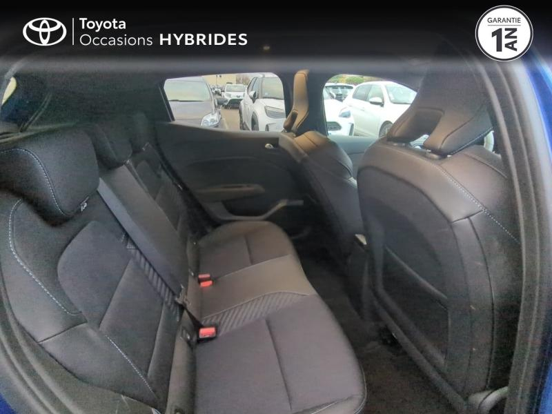 RENAULT Clio d’occasion à vendre à NÎMES chez VEYRUNES (Photo 7)