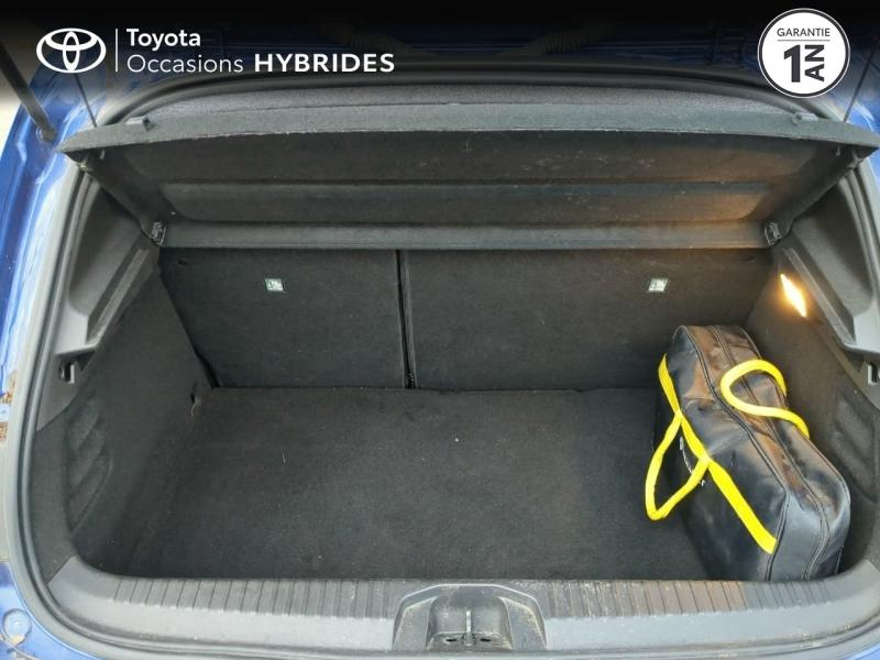 RENAULT Clio d’occasion à vendre à NÎMES chez VEYRUNES (Photo 10)