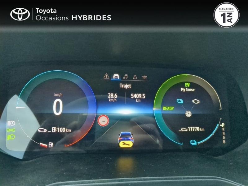 RENAULT Clio d’occasion à vendre à NÎMES chez VEYRUNES (Photo 14)