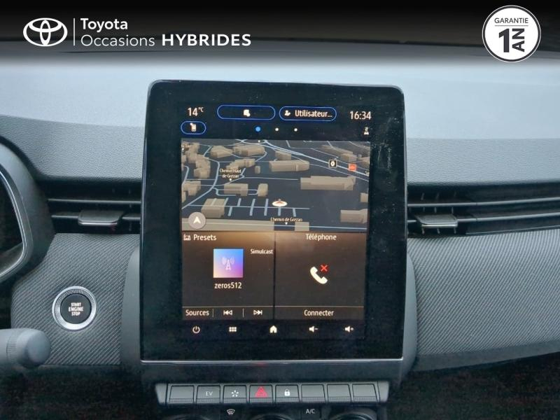 RENAULT Clio d’occasion à vendre à NÎMES chez VEYRUNES (Photo 15)