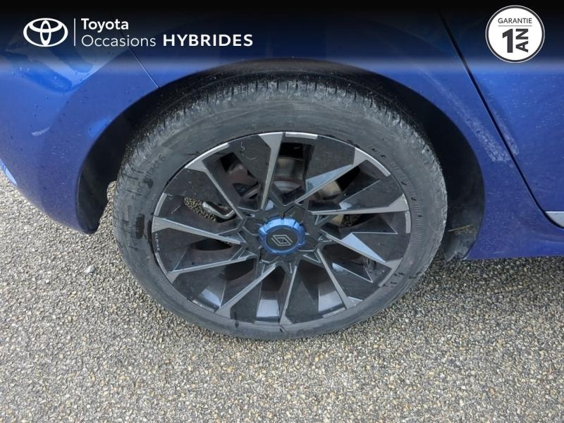 RENAULT Clio d’occasion à vendre à NÎMES chez VEYRUNES (Photo 16)