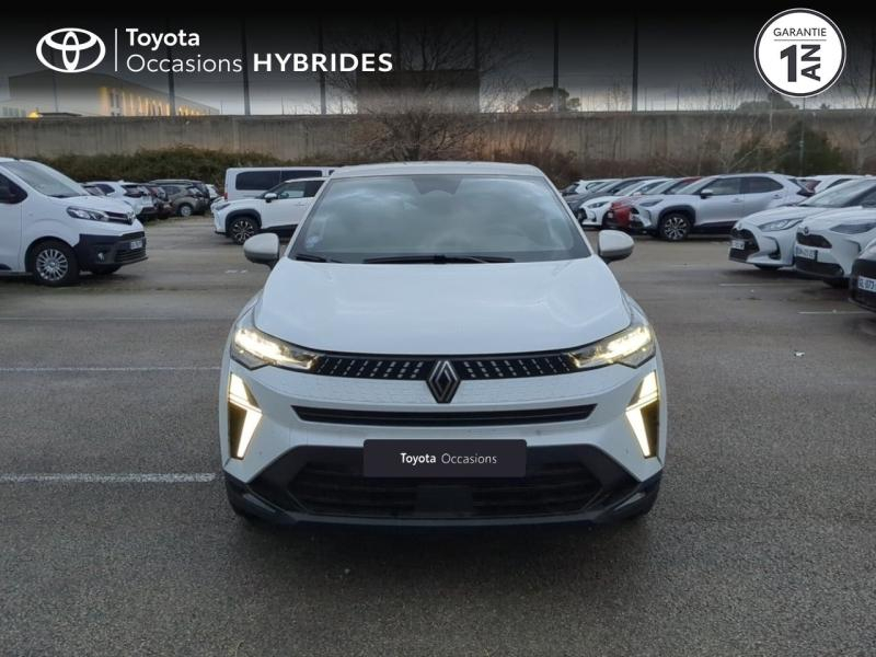 RENAULT Captur d’occasion à vendre à NÎMES chez VEYRUNES (Photo 5)
