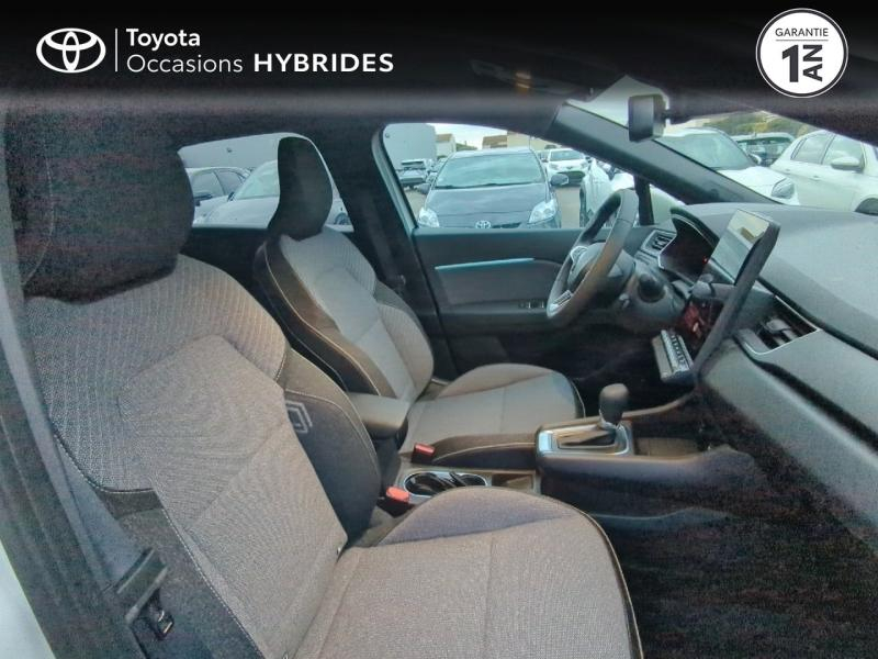 RENAULT Captur d’occasion à vendre à NÎMES chez VEYRUNES (Photo 6)