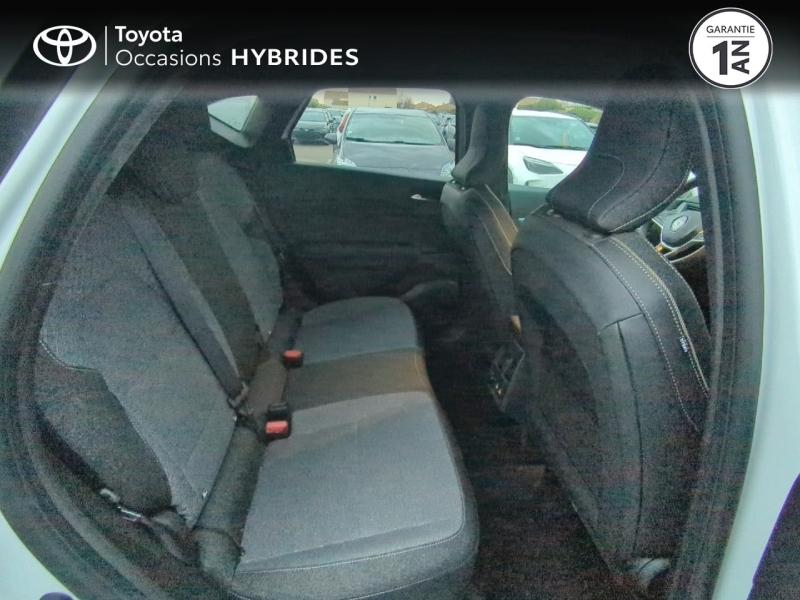 RENAULT Captur d’occasion à vendre à NÎMES chez VEYRUNES (Photo 7)