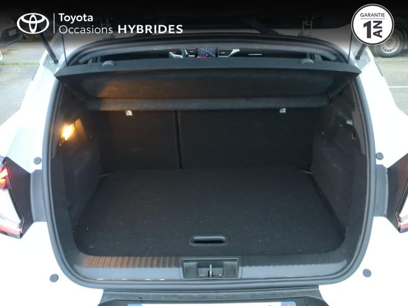 RENAULT Captur d’occasion à vendre à NÎMES chez VEYRUNES (Photo 10)