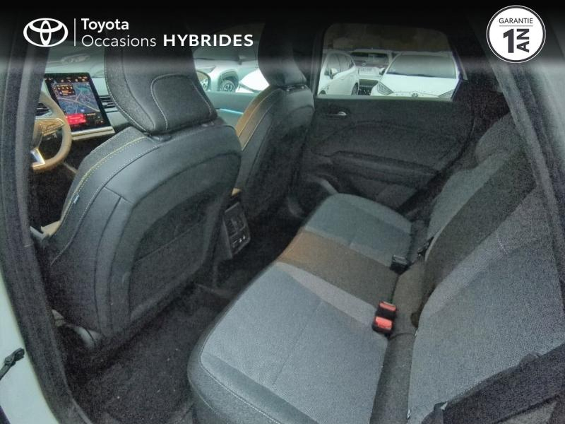 RENAULT Captur d’occasion à vendre à NÎMES chez VEYRUNES (Photo 12)