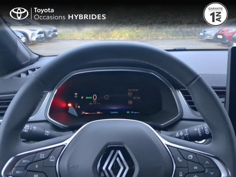 RENAULT Captur d’occasion à vendre à NÎMES chez VEYRUNES (Photo 13)