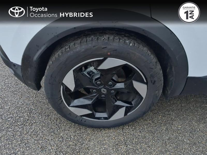 RENAULT Captur d’occasion à vendre à NÎMES chez VEYRUNES (Photo 16)