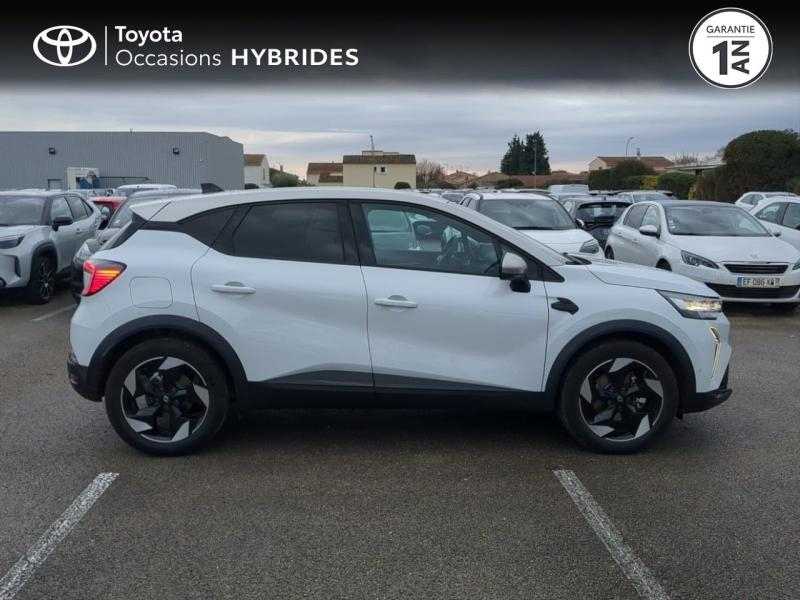 RENAULT Captur d’occasion à vendre à NÎMES chez VEYRUNES (Photo 17)