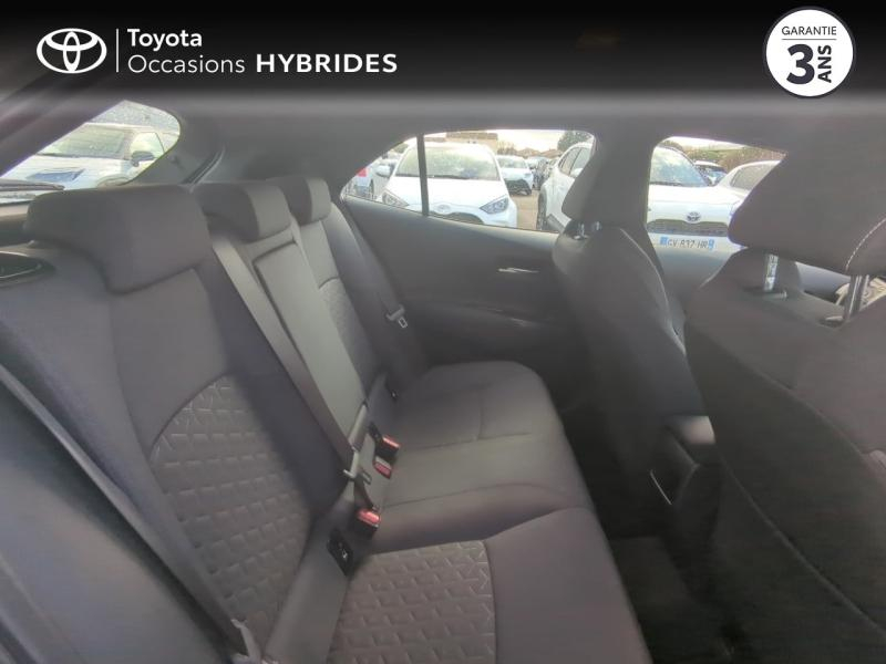 TOYOTA Corolla d’occasion à vendre à NÎMES chez VEYRUNES (Photo 7)