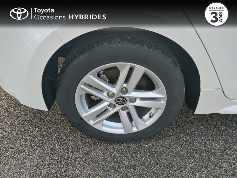 TOYOTA Corolla d’occasion à vendre à NÎMES chez VEYRUNES (Photo 16)