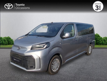 TOYOTA ProAce Verso d’occasion à vendre à NÎMES