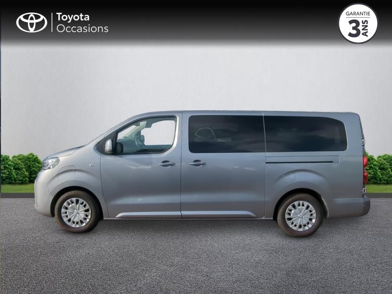 TOYOTA ProAce Verso d’occasion à vendre à NÎMES chez VEYRUNES (Photo 3)