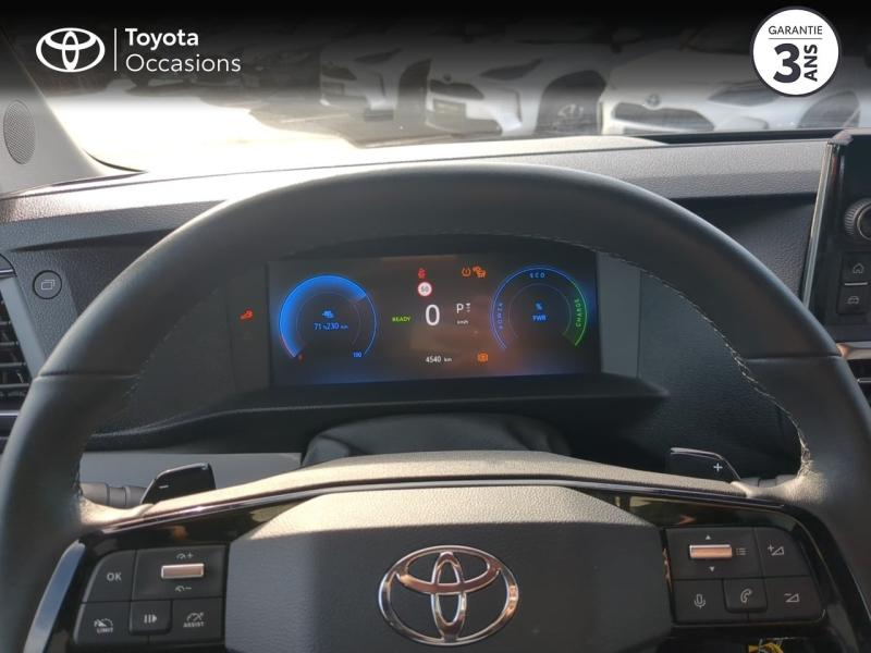 TOYOTA ProAce Verso d’occasion à vendre à NÎMES chez VEYRUNES (Photo 13)