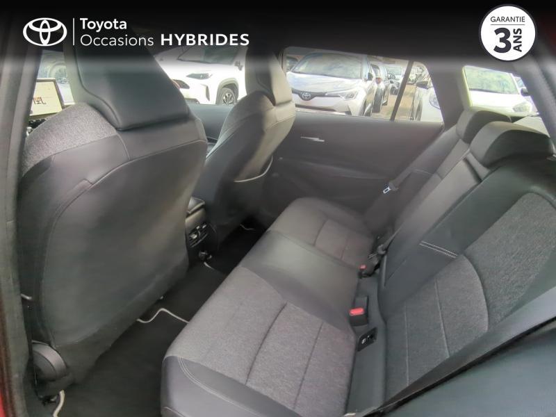 TOYOTA Corolla Touring Spt d’occasion à vendre à NÎMES chez VEYRUNES (Photo 12)