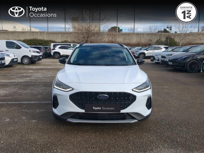 FORD Focus Active d’occasion à vendre à NÎMES chez VEYRUNES (Photo 5)