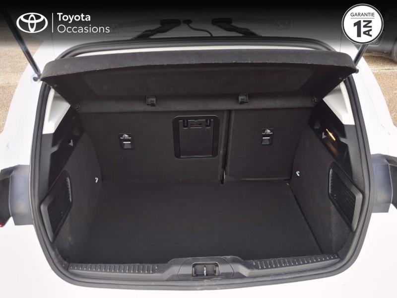 FORD Focus Active d’occasion à vendre à NÎMES chez VEYRUNES (Photo 10)