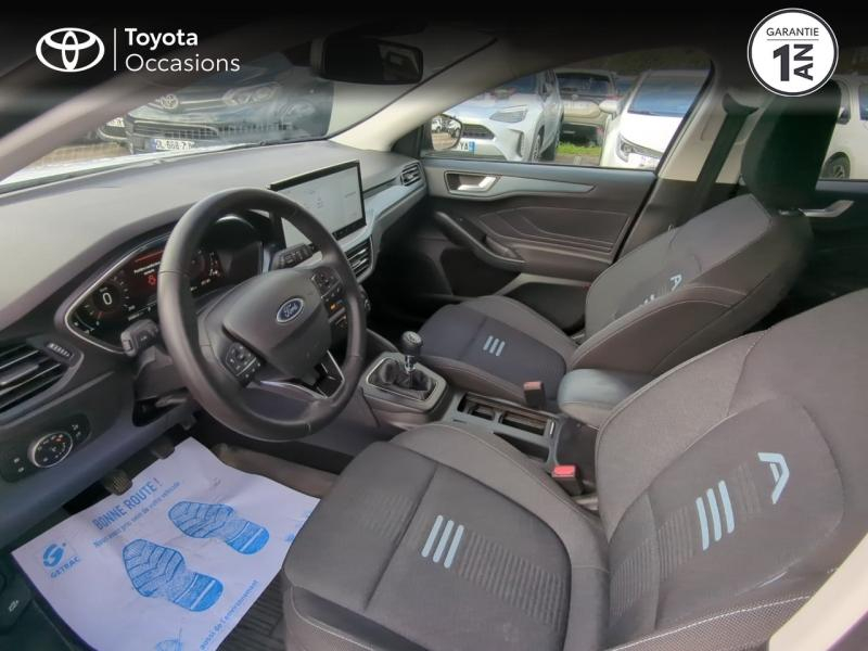 FORD Focus Active d’occasion à vendre à NÎMES chez VEYRUNES (Photo 11)