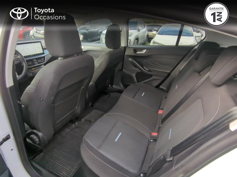 FORD Focus Active d’occasion à vendre à NÎMES chez VEYRUNES (Photo 12)