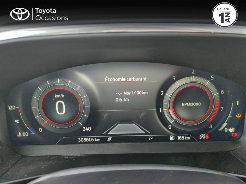 FORD Focus Active d’occasion à vendre à NÎMES chez VEYRUNES (Photo 14)