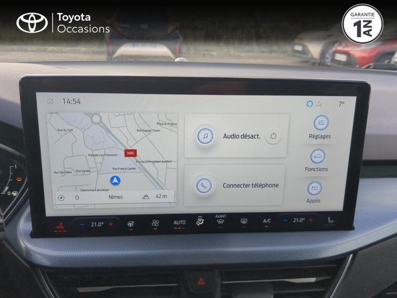 FORD Focus Active d’occasion à vendre à NÎMES chez VEYRUNES (Photo 15)