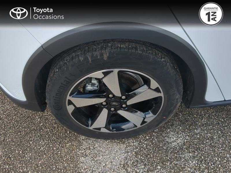 FORD Focus Active d’occasion à vendre à NÎMES chez VEYRUNES (Photo 16)