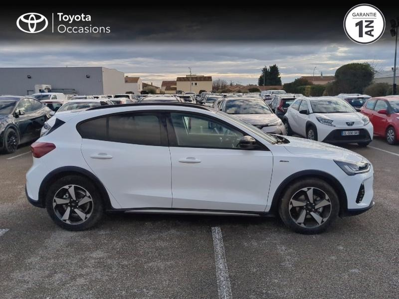 FORD Focus Active d’occasion à vendre à NÎMES chez VEYRUNES (Photo 17)