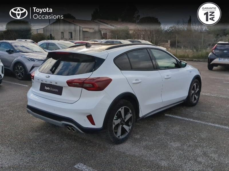 FORD Focus Active d’occasion à vendre à NÎMES chez VEYRUNES (Photo 18)