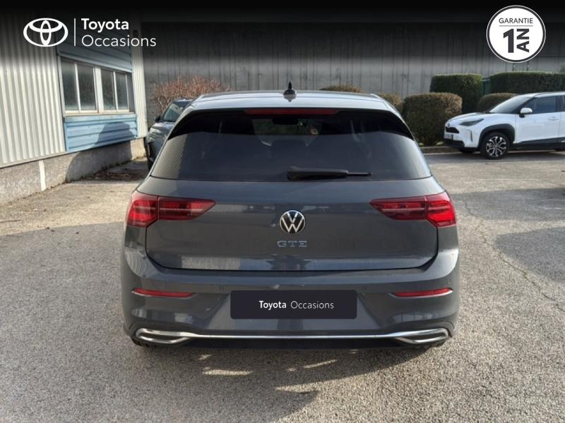 VOLKSWAGEN Golf d’occasion à vendre à NÎMES chez VEYRUNES (Photo 4)
