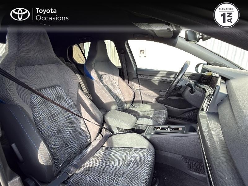 VOLKSWAGEN Golf d’occasion à vendre à NÎMES chez VEYRUNES (Photo 6)