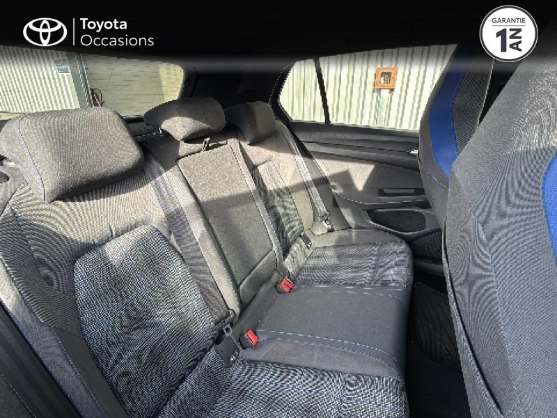 VOLKSWAGEN Golf d’occasion à vendre à NÎMES chez VEYRUNES (Photo 7)