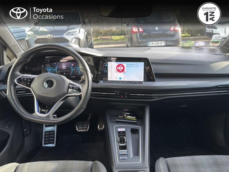 VOLKSWAGEN Golf d’occasion à vendre à NÎMES chez VEYRUNES (Photo 8)