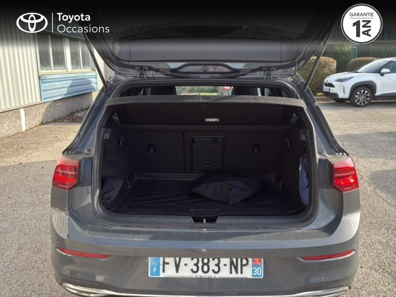 VOLKSWAGEN Golf d’occasion à vendre à NÎMES chez VEYRUNES (Photo 10)