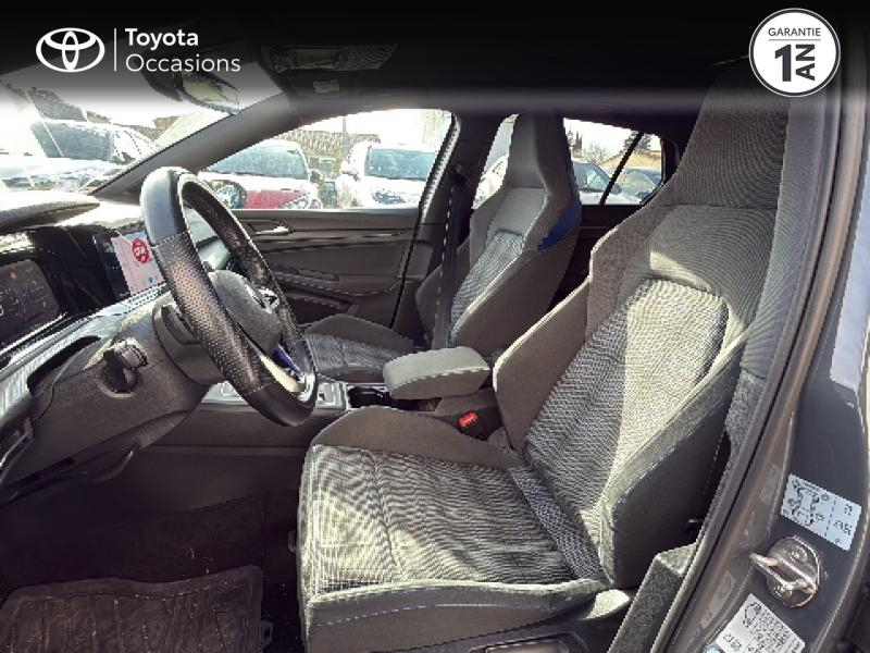 VOLKSWAGEN Golf d’occasion à vendre à NÎMES chez VEYRUNES (Photo 11)