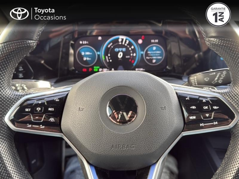 VOLKSWAGEN Golf d’occasion à vendre à NÎMES chez VEYRUNES (Photo 13)