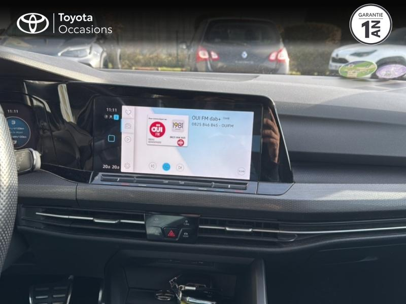 VOLKSWAGEN Golf d’occasion à vendre à NÎMES chez VEYRUNES (Photo 15)