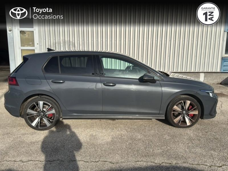 VOLKSWAGEN Golf d’occasion à vendre à NÎMES chez VEYRUNES (Photo 17)