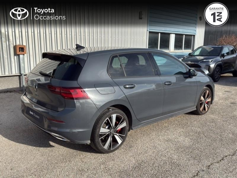 VOLKSWAGEN Golf d’occasion à vendre à NÎMES chez VEYRUNES (Photo 18)