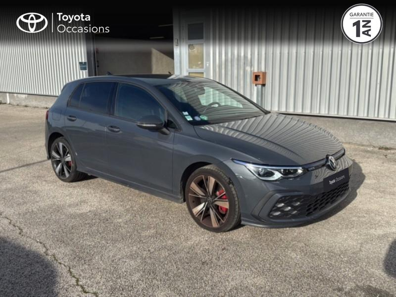 VOLKSWAGEN Golf d’occasion à vendre à NÎMES chez VEYRUNES (Photo 19)