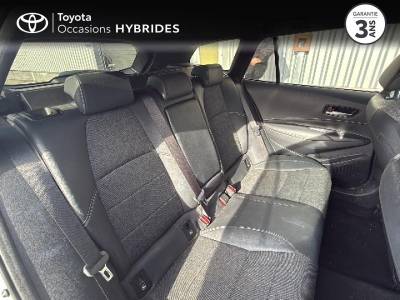 TOYOTA Corolla Touring Spt d’occasion à vendre à NÎMES chez VEYRUNES (Photo 7)