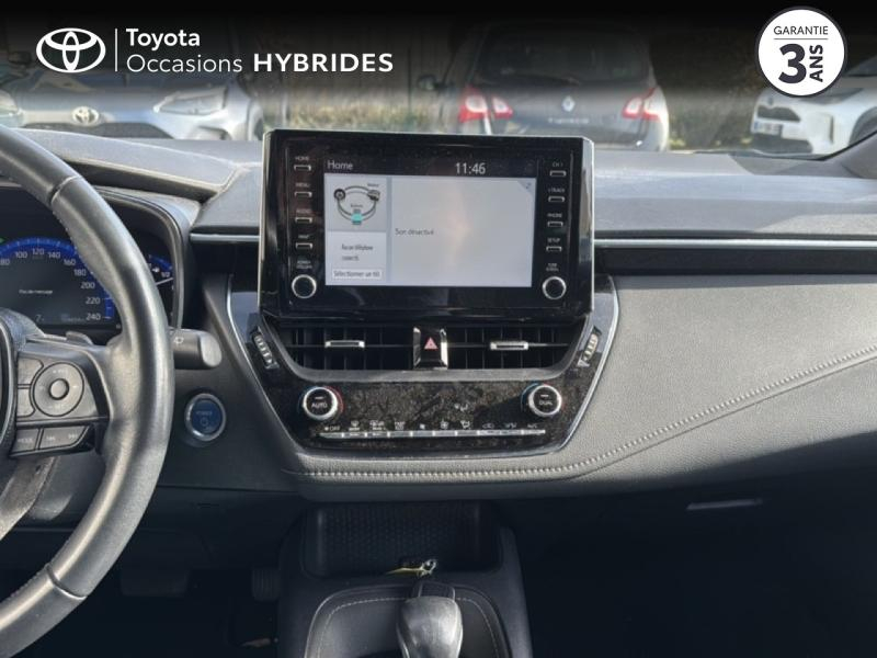 TOYOTA Corolla Touring Spt d’occasion à vendre à NÎMES chez VEYRUNES (Photo 15)