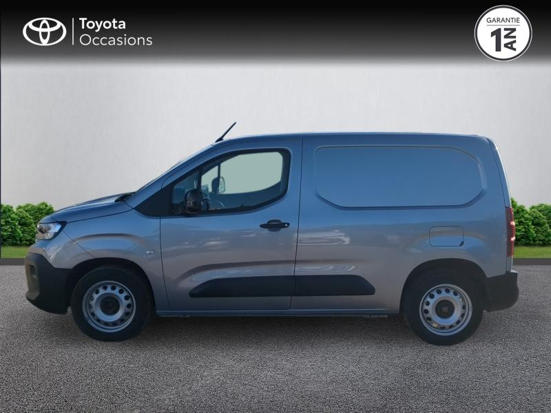 PEUGEOT Partner d’occasion à vendre à NÎMES chez VEYRUNES (Photo 3)