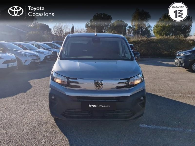 PEUGEOT Partner d’occasion à vendre à NÎMES chez VEYRUNES (Photo 5)