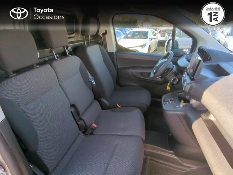 PEUGEOT Partner d’occasion à vendre à NÎMES chez VEYRUNES (Photo 6)