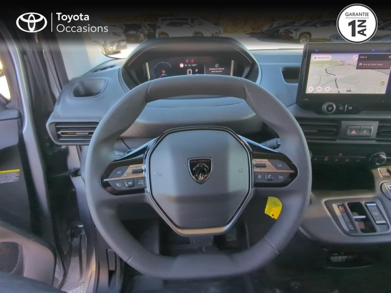 PEUGEOT Partner d’occasion à vendre à NÎMES chez VEYRUNES (Photo 9)