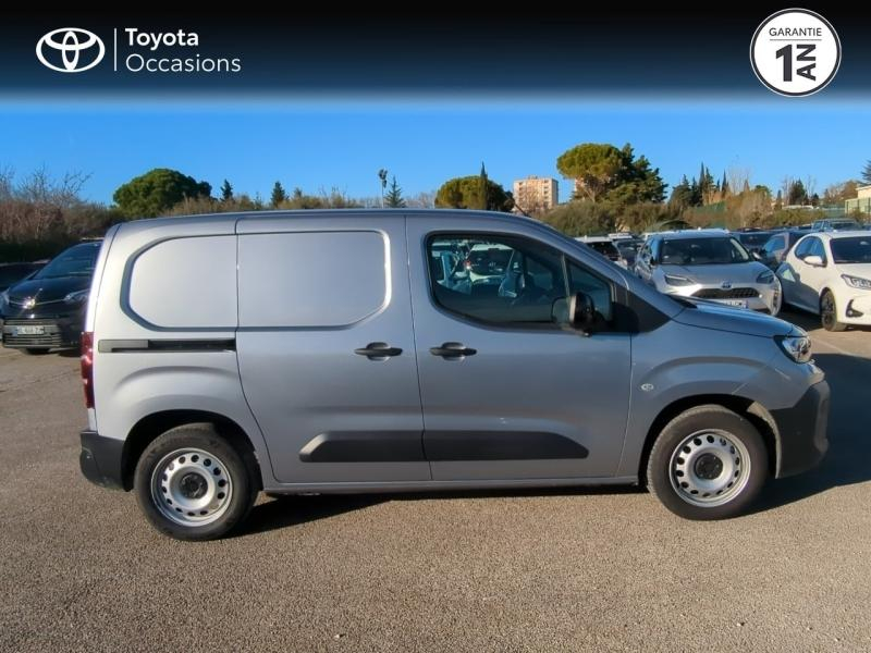 PEUGEOT Partner d’occasion à vendre à NÎMES chez VEYRUNES (Photo 17)
