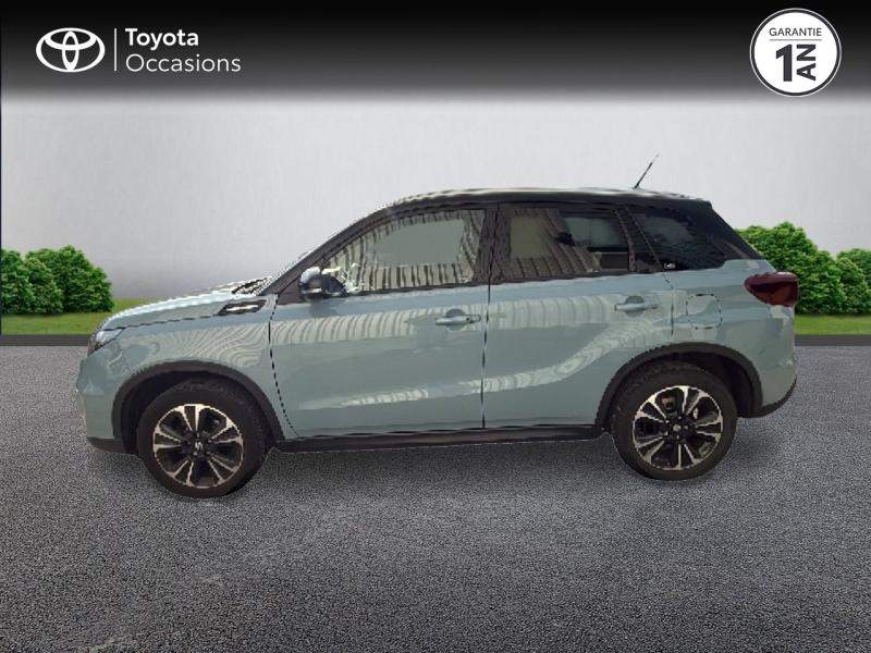 SUZUKI Vitara d’occasion à vendre à NÎMES chez VEYRUNES (Photo 3)