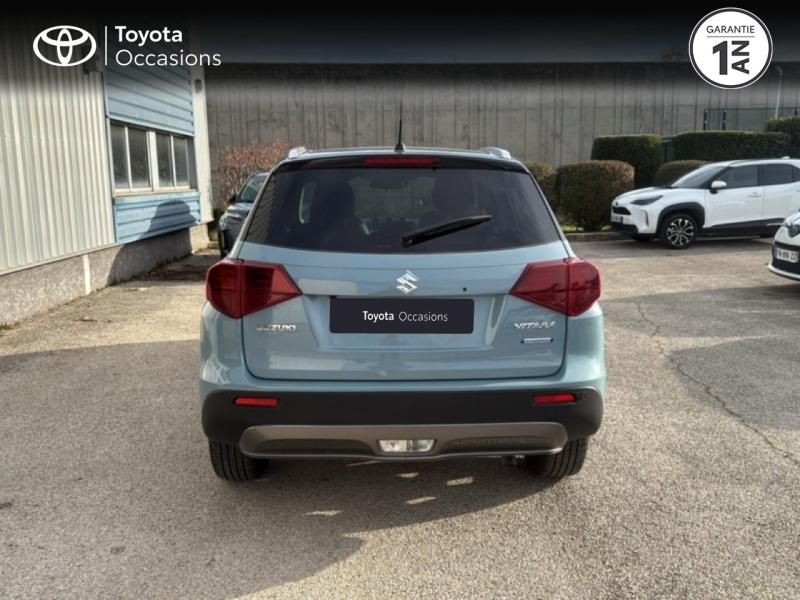 SUZUKI Vitara d’occasion à vendre à NÎMES chez VEYRUNES (Photo 4)