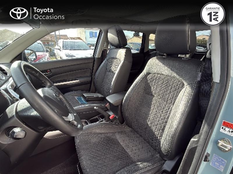 SUZUKI Vitara d’occasion à vendre à NÎMES chez VEYRUNES (Photo 11)