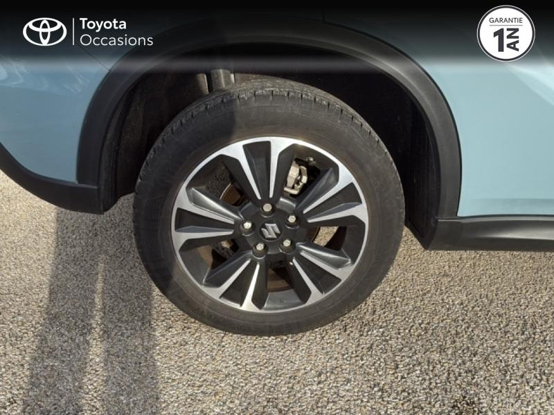 SUZUKI Vitara d’occasion à vendre à NÎMES chez VEYRUNES (Photo 16)